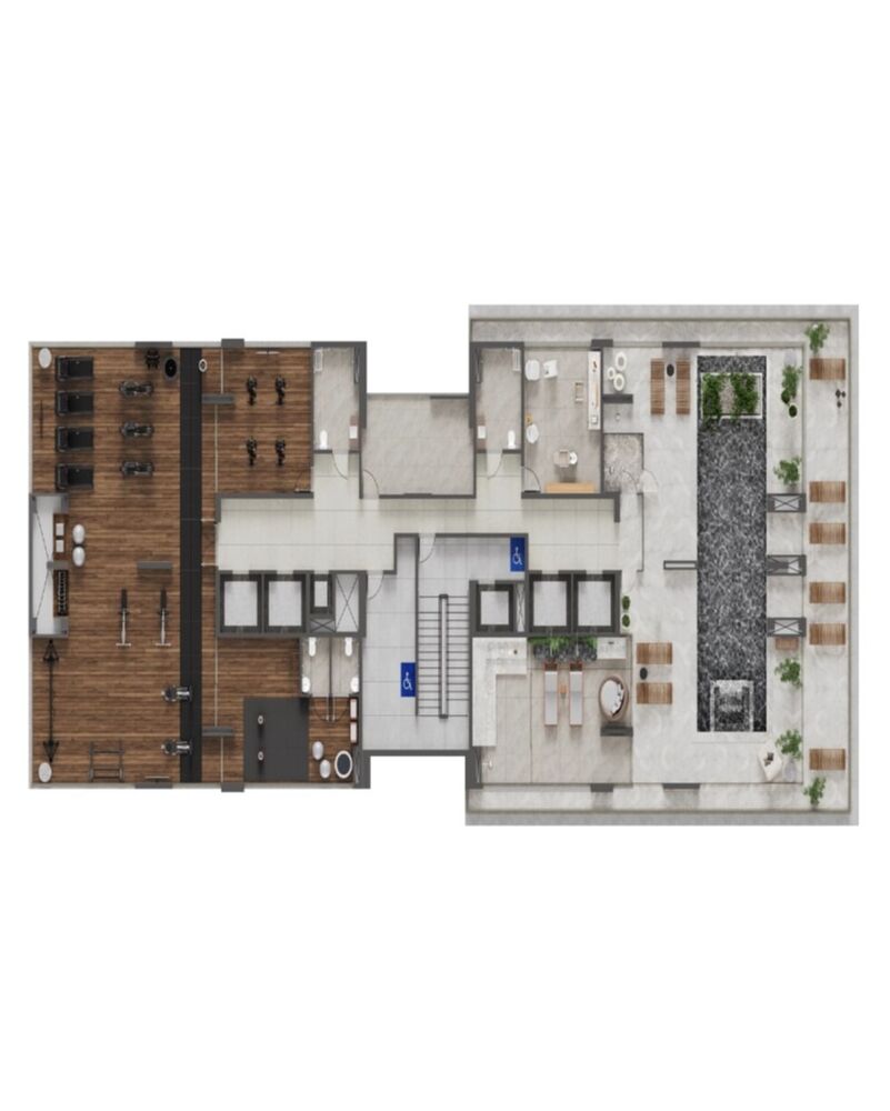 Apartamento, 3 quartos, 130 m² - Foto 4