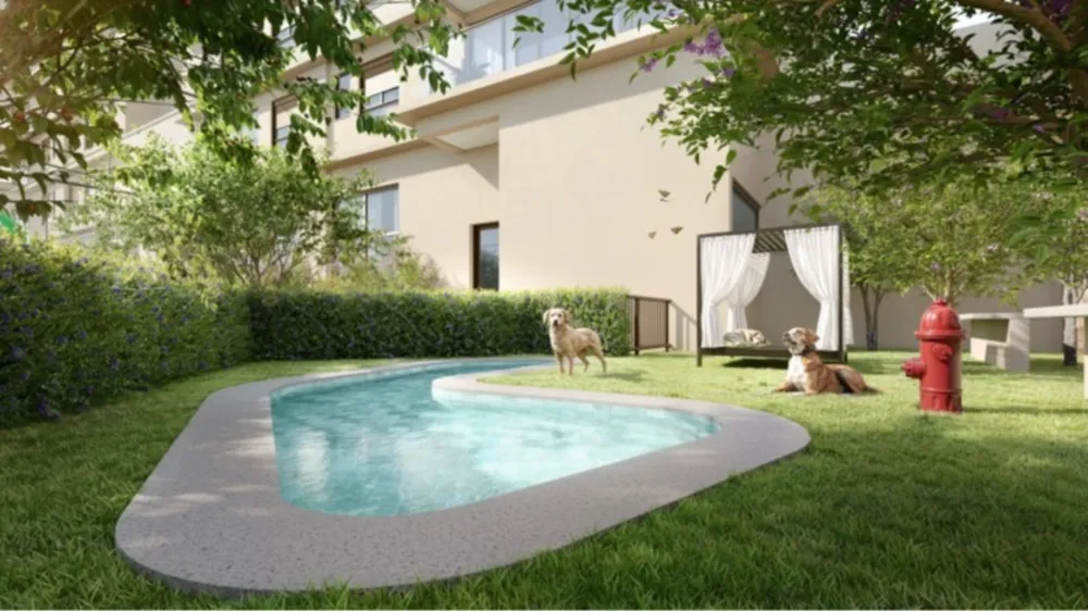 Apartamento, 3 quartos, 130 m² - Foto 7