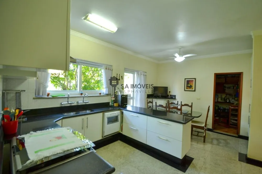 Casa de Condomínio, 4 quartos - Foto 4