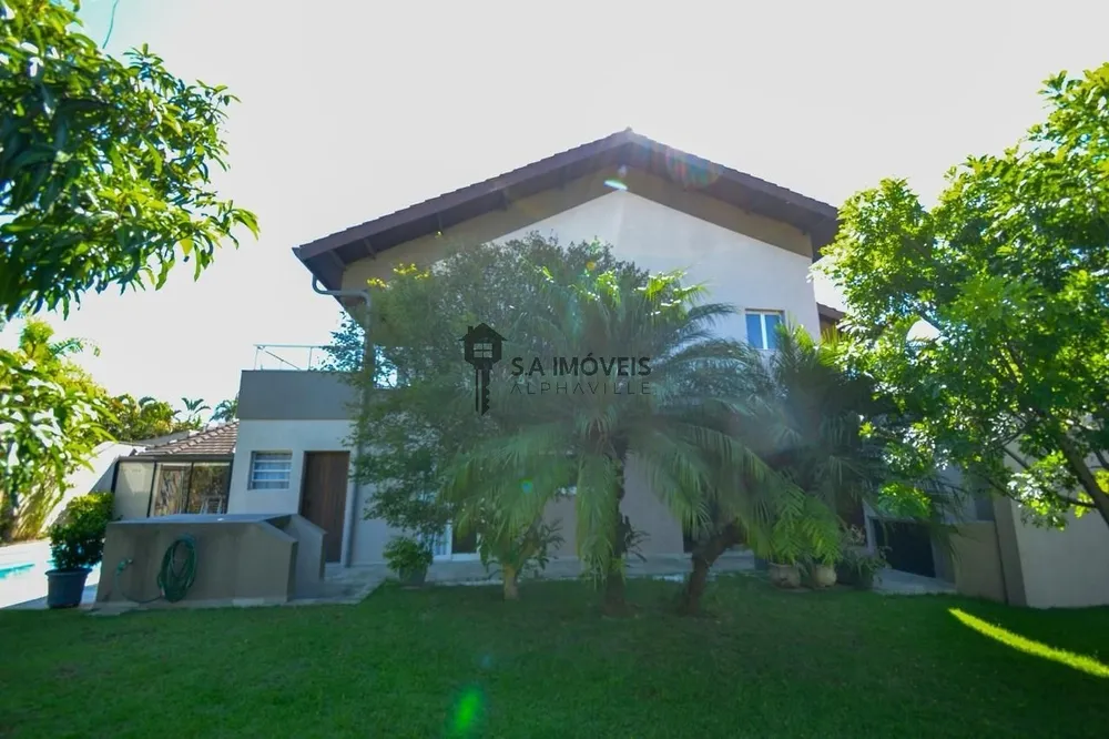 Casa de Condomínio, 4 quartos - Foto 4