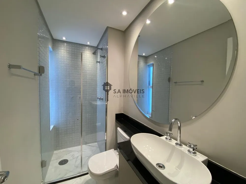 Apartamento, 3 quartos, 120 m² - Foto 5