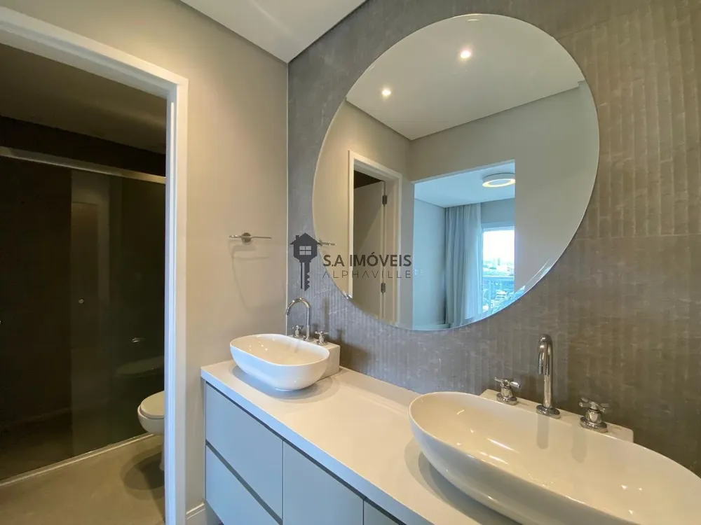 Apartamento, 3 quartos, 120 m² - Foto 10