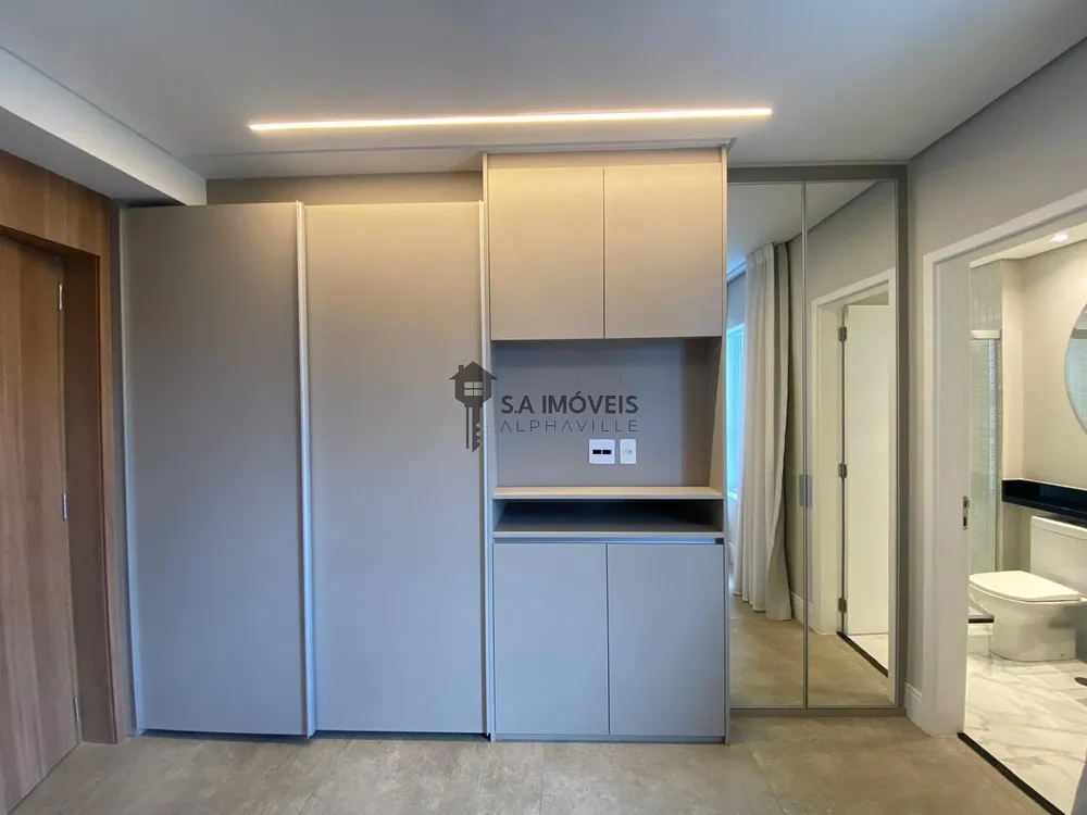 Apartamento, 3 quartos, 120 m² - Foto 7