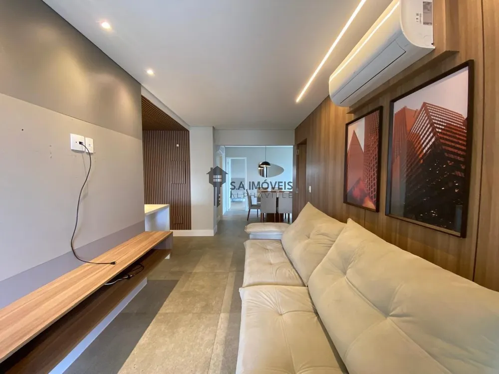 Apartamento, 3 quartos, 120 m² - Foto 3