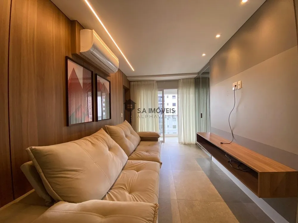 Apartamento, 3 quartos, 120 m² - Foto 4