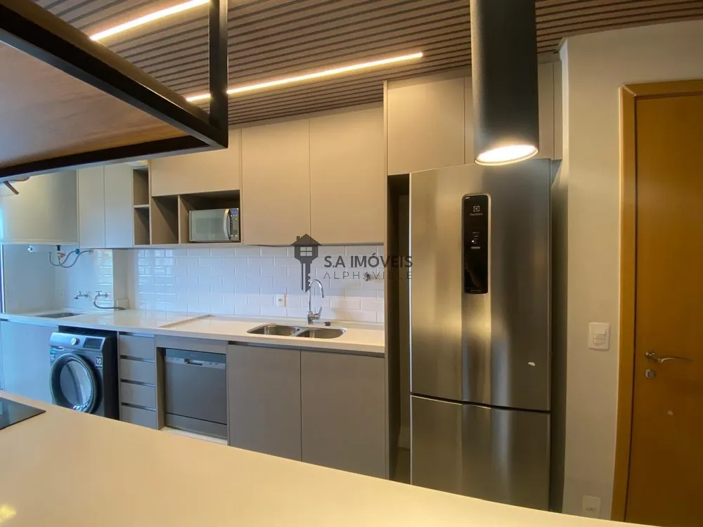 Apartamento, 3 quartos, 120 m² - Foto 1