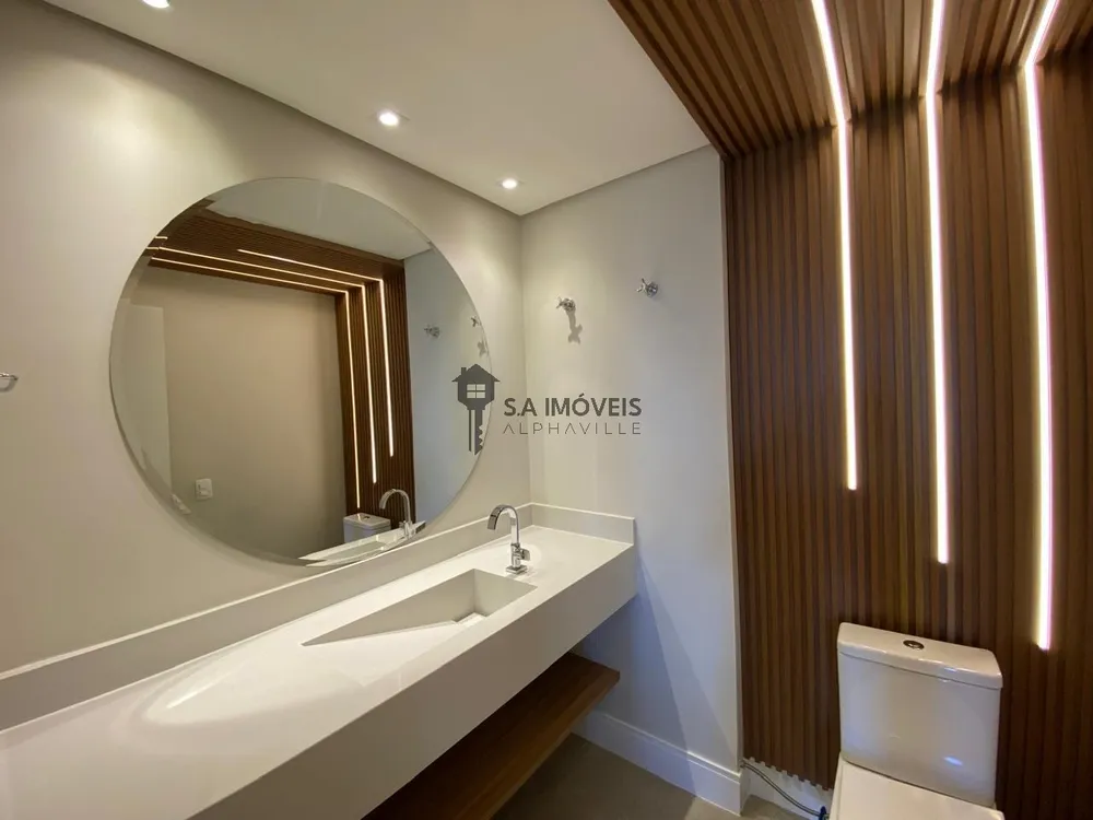 Apartamento, 3 quartos, 120 m² - Foto 6