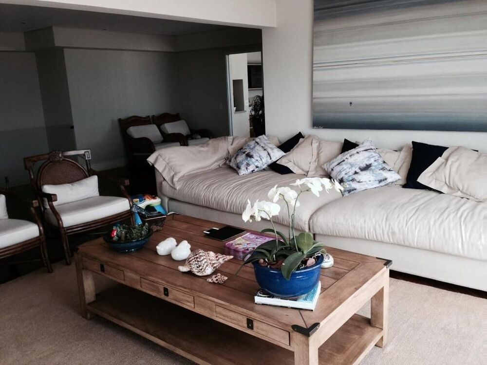 Cobertura, 3 quartos, 412 m² - Foto 2