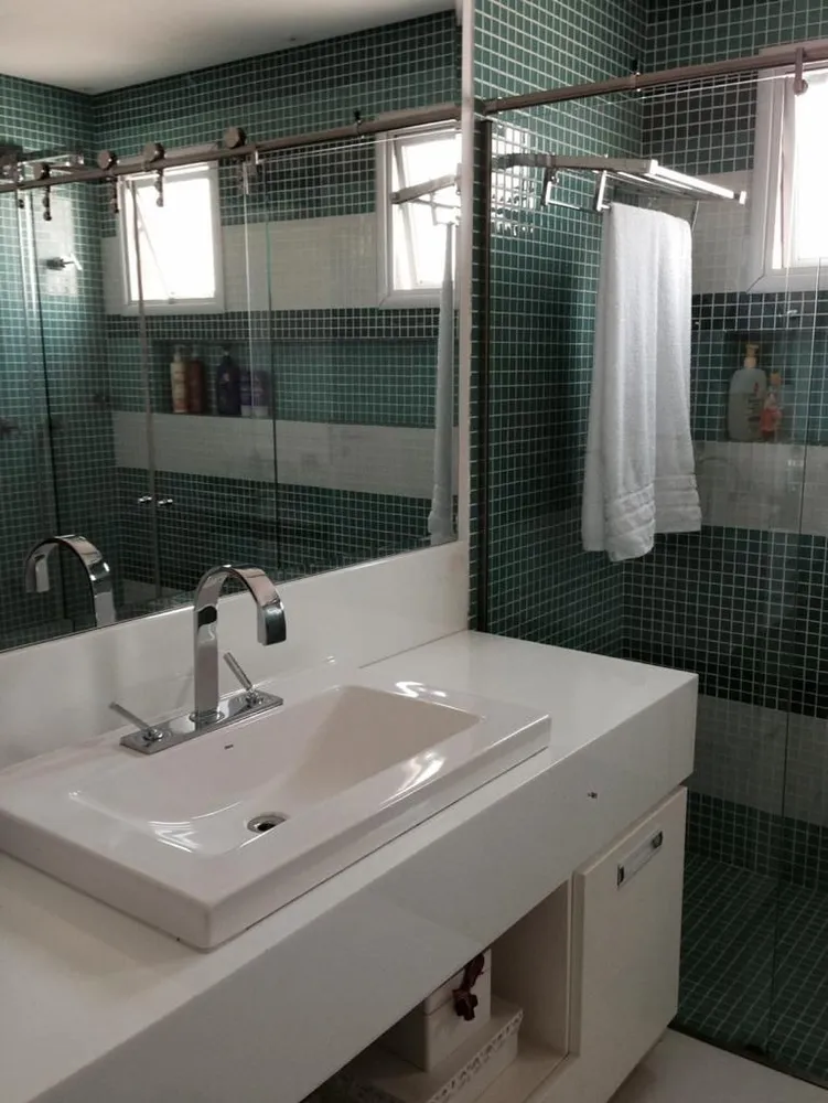 Cobertura, 3 quartos, 412 m² - Foto 14