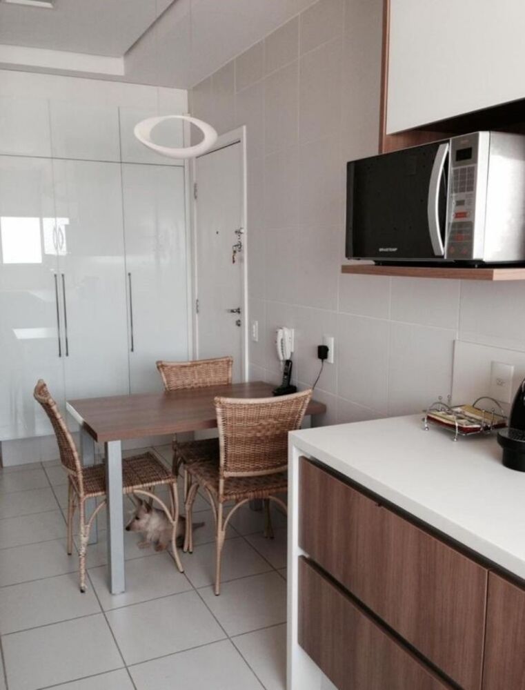 Cobertura, 3 quartos, 412 m² - Foto 5