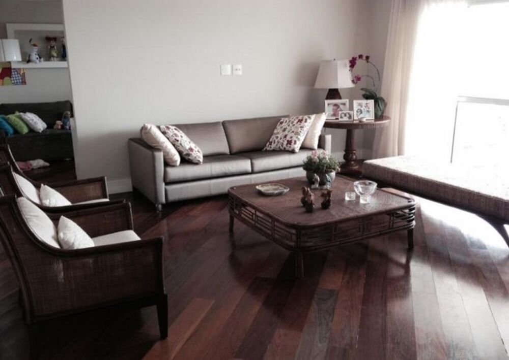 Cobertura, 3 quartos, 412 m² - Foto 4