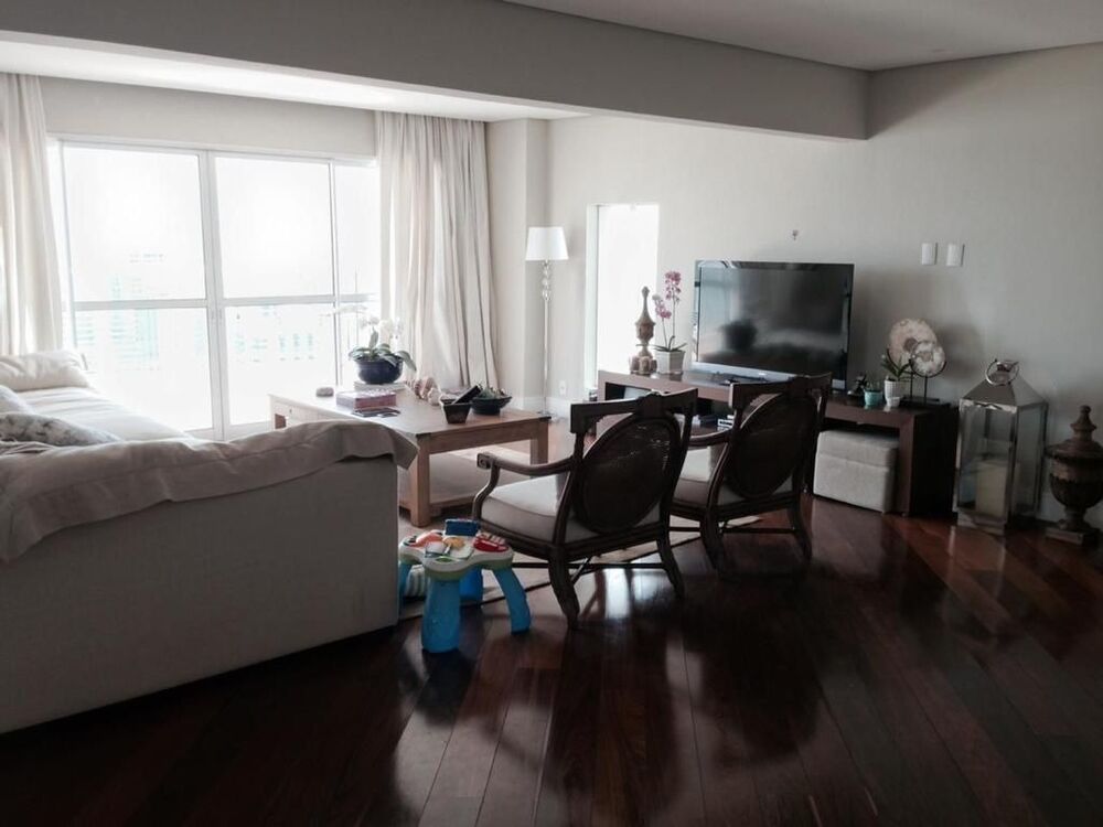 Cobertura, 3 quartos, 412 m² - Foto 1