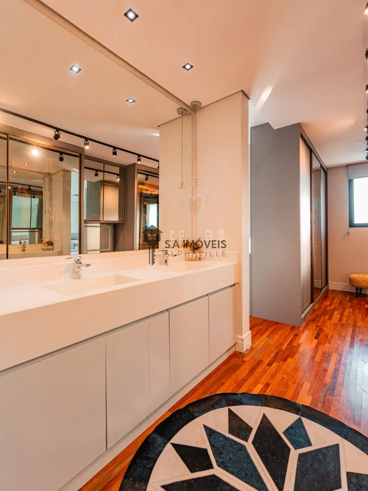 Casa de Condomínio, 4 quartos - Foto 6