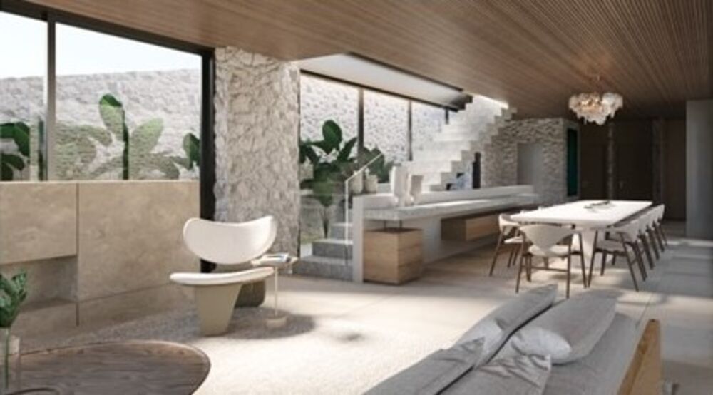 Casa de Condomínio, 5 quartos - Foto 7