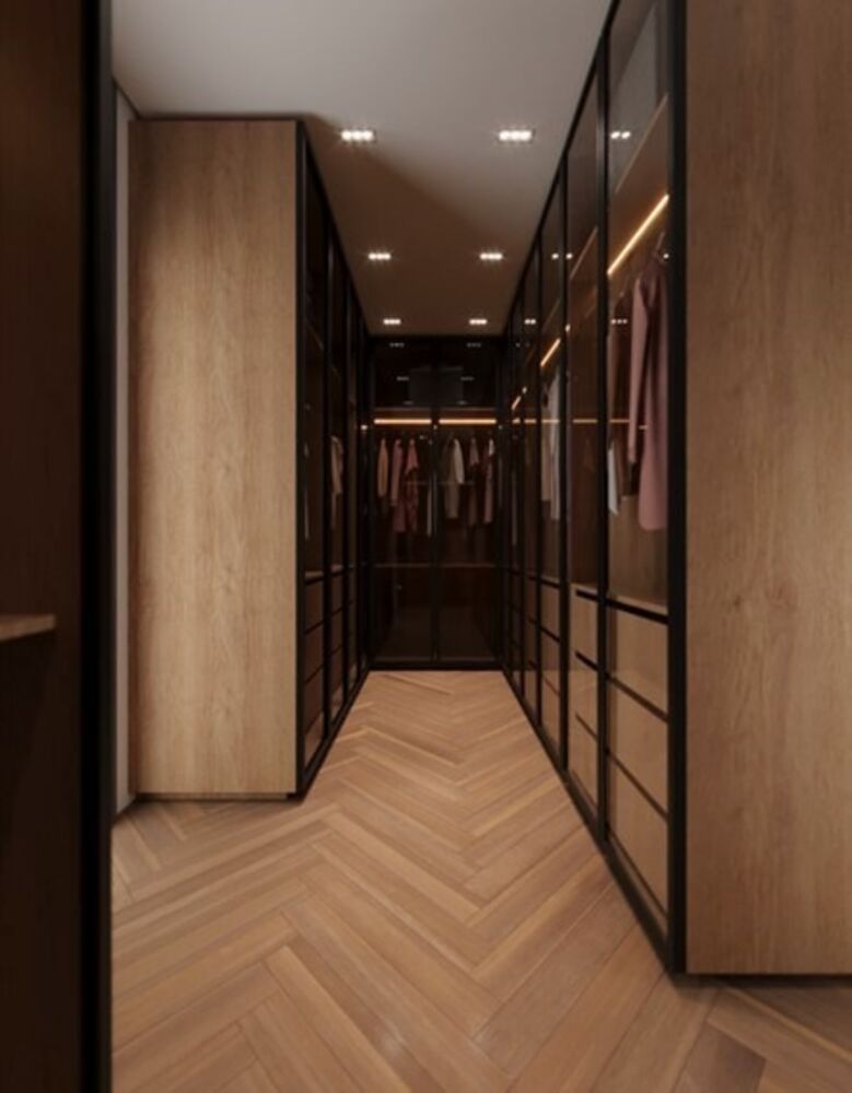 Casa de Condomínio, 5 quartos - Foto 4