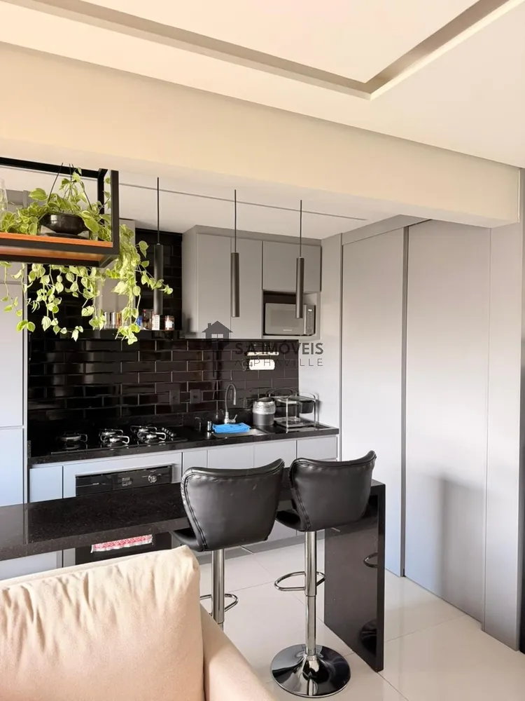 Apartamento, 2 quartos, 74 m² - Foto 3