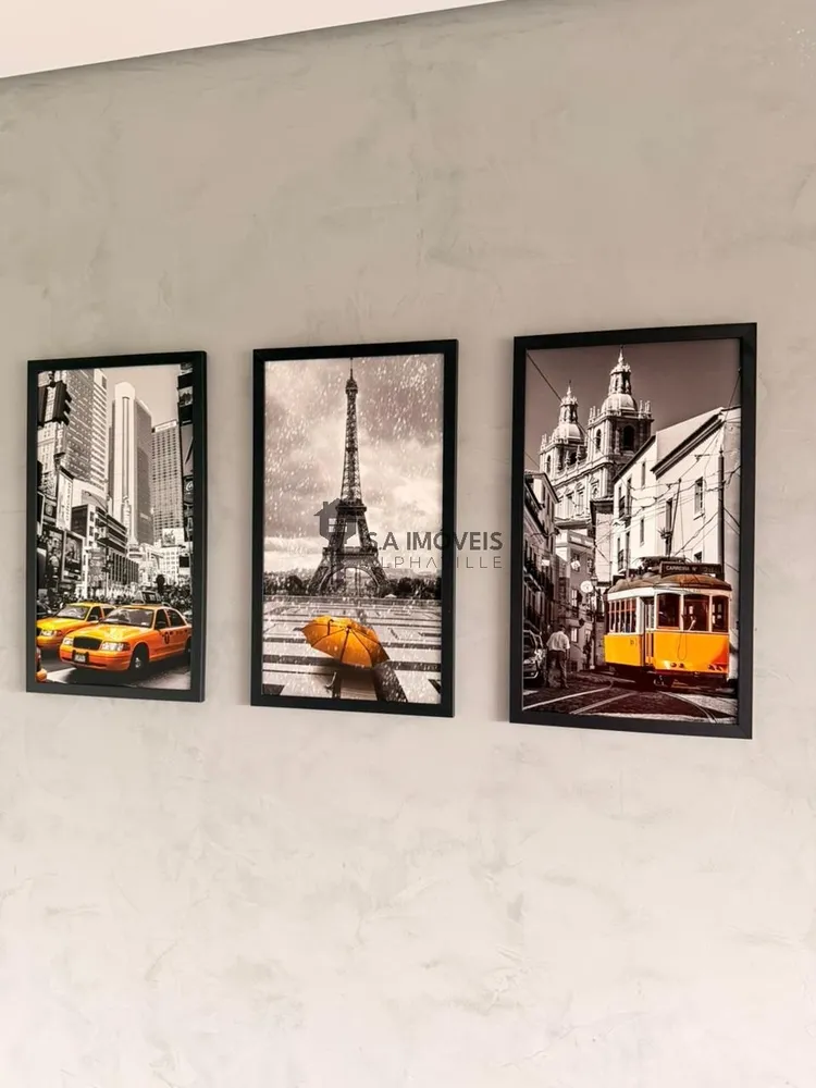 Apartamento, 2 quartos, 74 m² - Foto 8