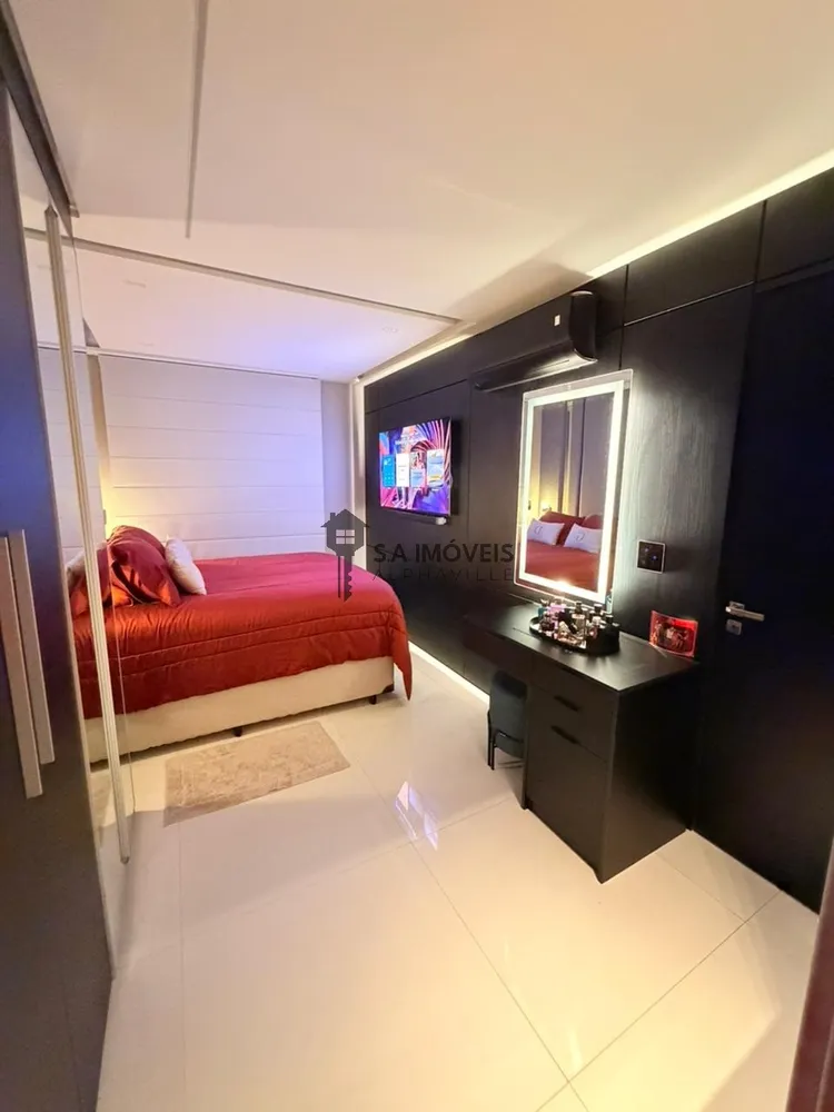 Apartamento, 2 quartos, 74 m² - Foto 5
