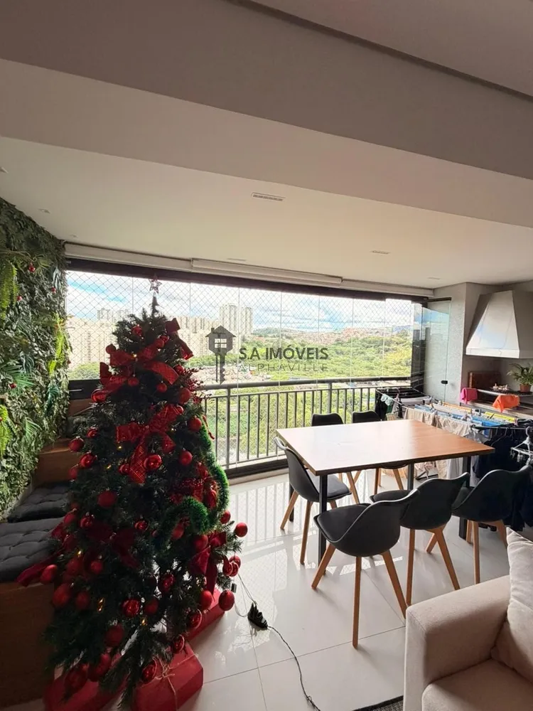 Apartamento, 2 quartos, 74 m² - Foto 2