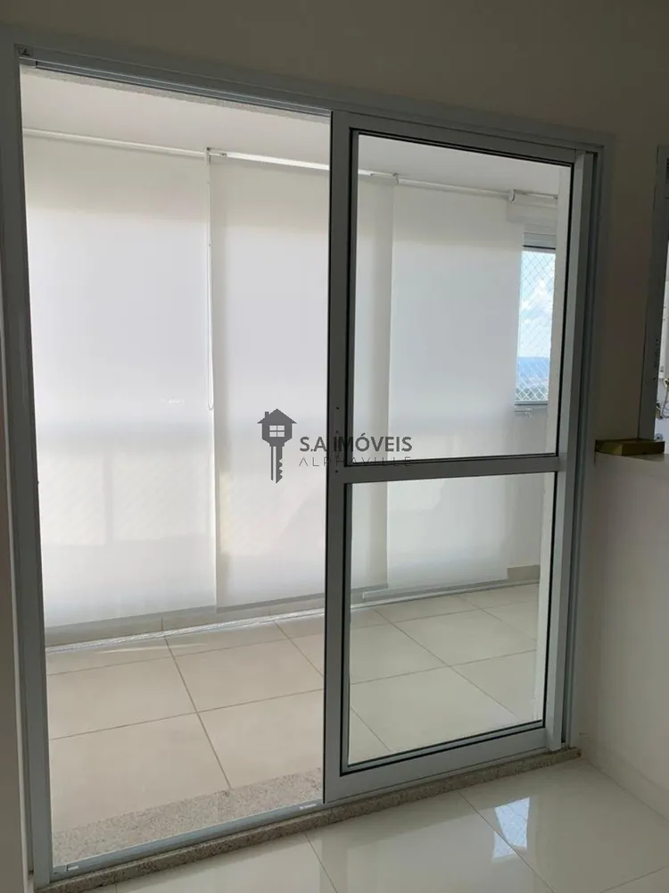 Apartamento, 2 quartos, 60 m² - Foto 2