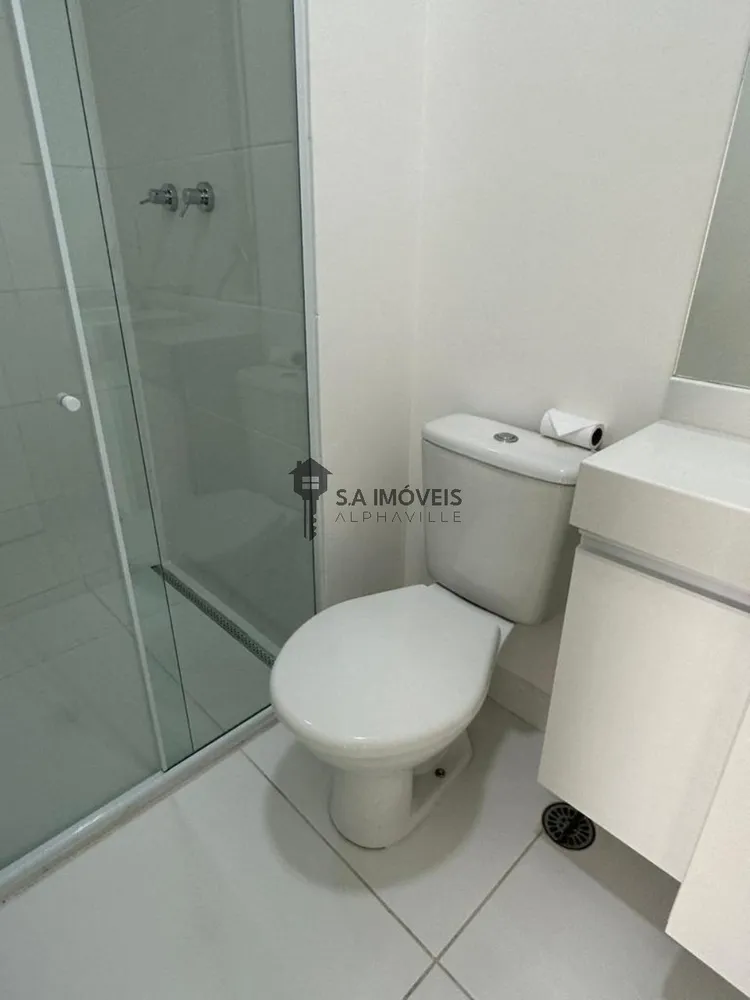 Apartamento, 2 quartos, 60 m² - Foto 7
