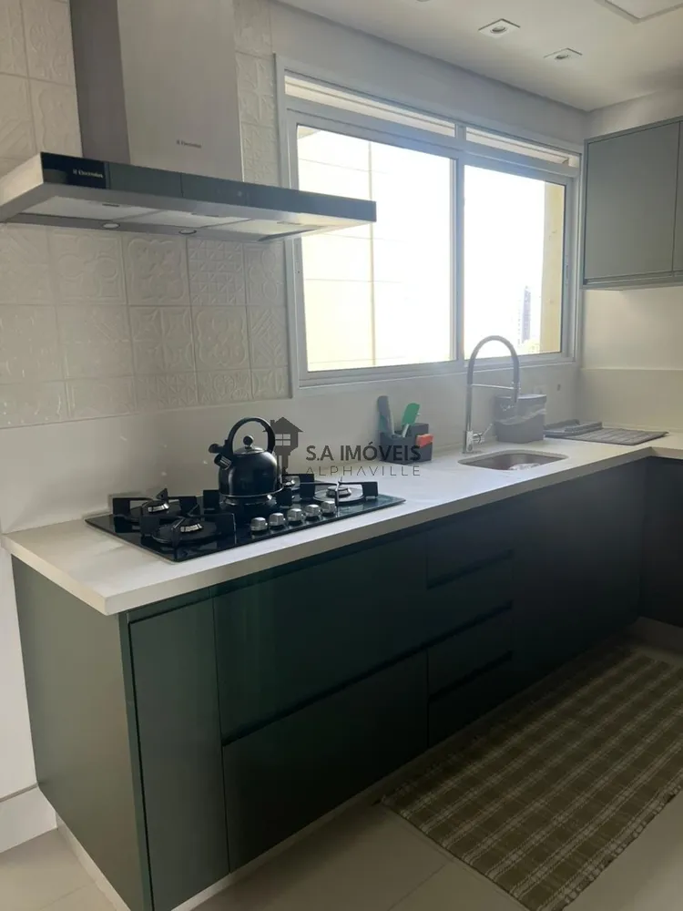 Apartamento, 3 quartos, 180 m² - Foto 5