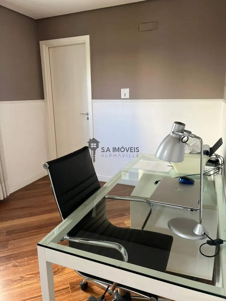 Apartamento, 3 quartos, 180 m² - Foto 7