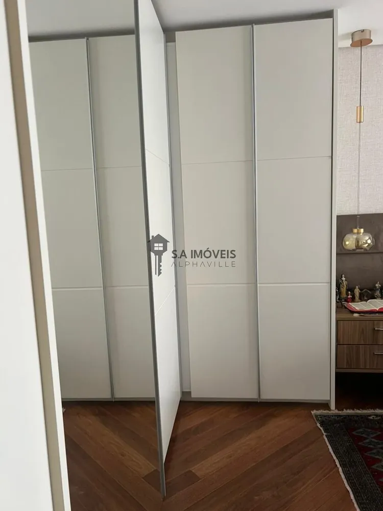 Apartamento, 3 quartos, 180 m² - Foto 9