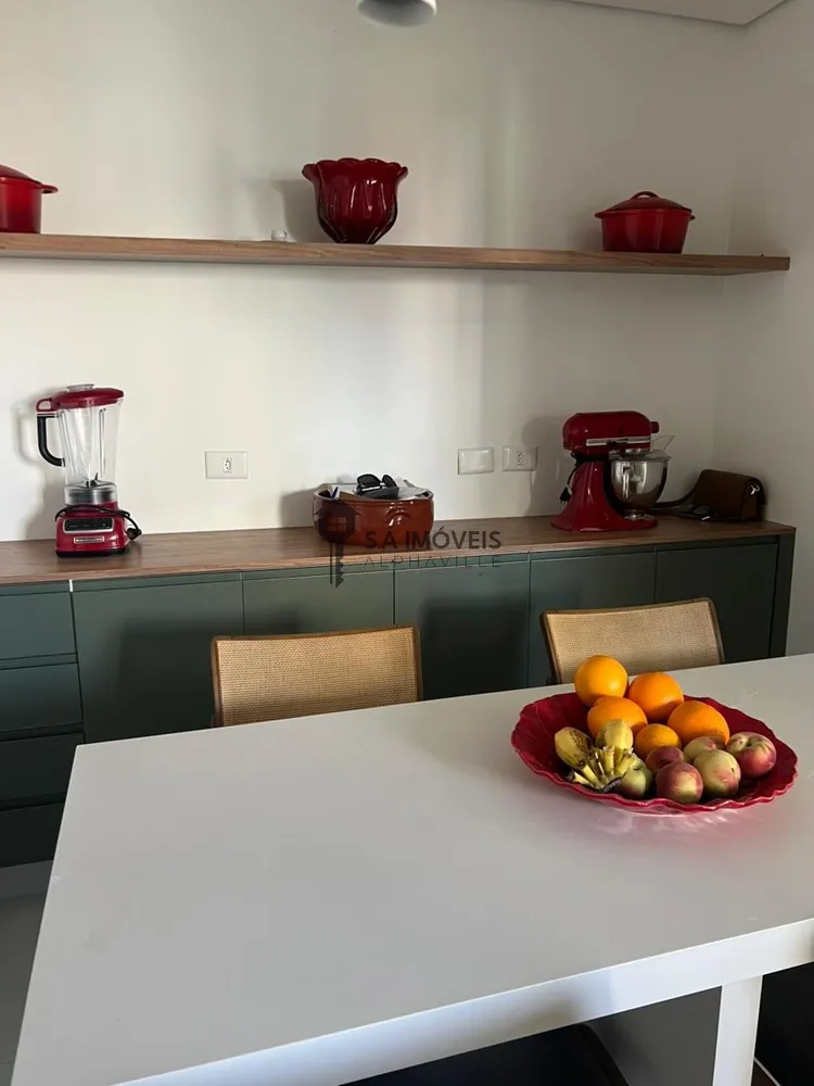 Apartamento, 3 quartos, 180 m² - Foto 3