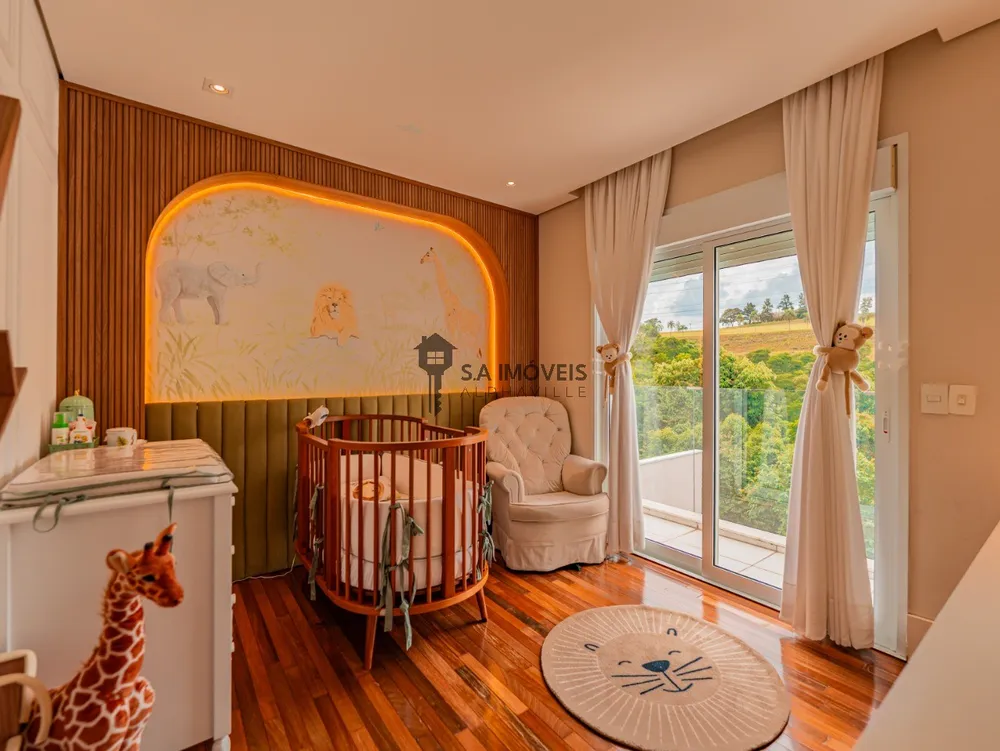 Casa de Condomínio, 4 quartos - Foto 7