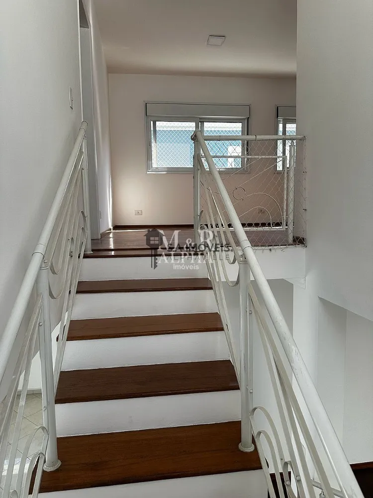 Casa de Condomínio, 5 quartos - Foto 4