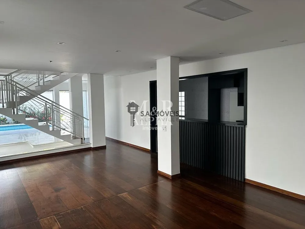 Casa de Condomínio, 5 quartos - Foto 1