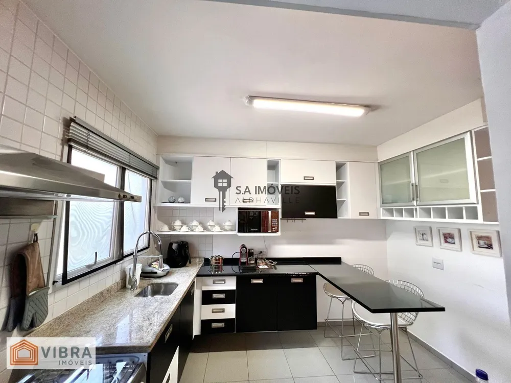 Casa de Condomínio, 3 quartos - Foto 6
