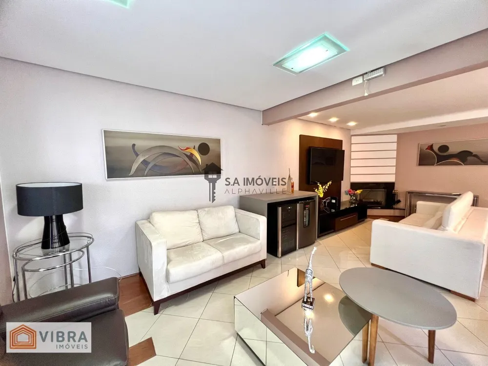 Casa de Condomínio, 3 quartos - Foto 3
