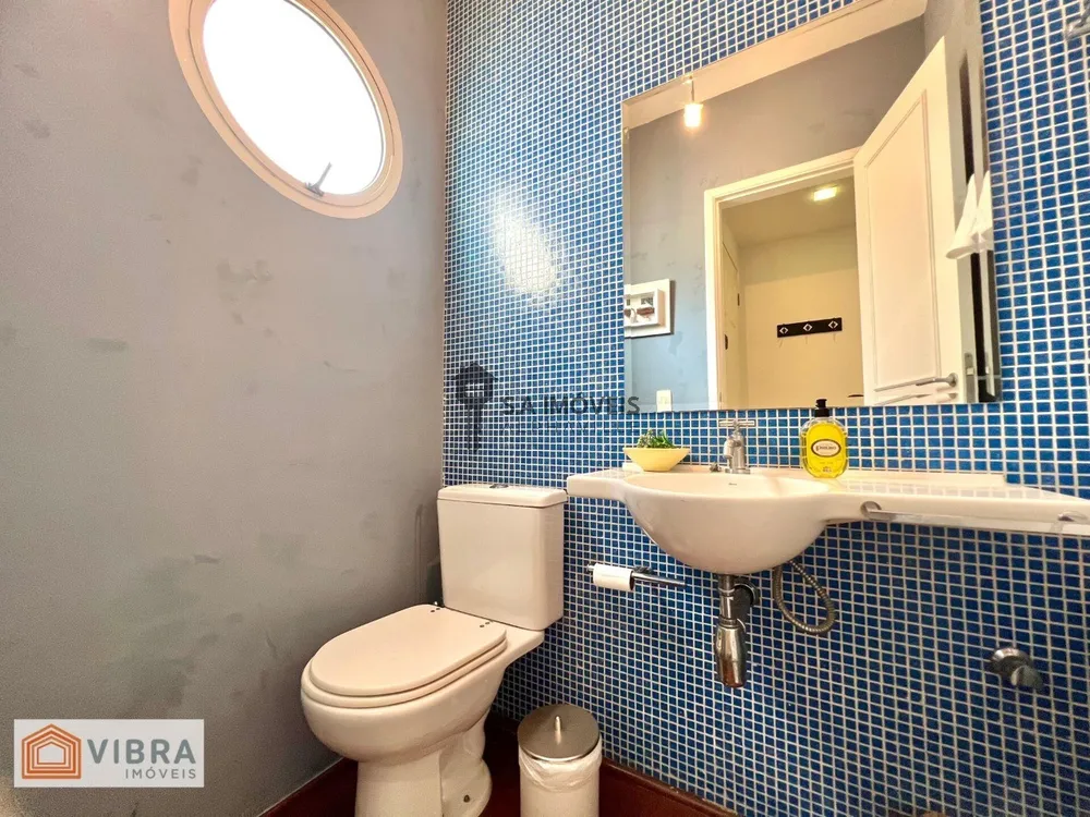 Casa de Condomínio, 3 quartos - Foto 7