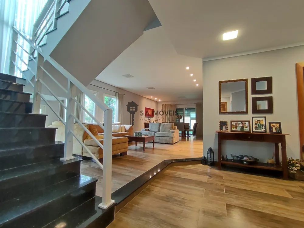 Casa de Condomínio, 4 quartos - Foto 7