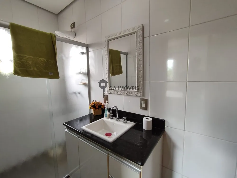 Casa de Condomínio, 4 quartos - Foto 1