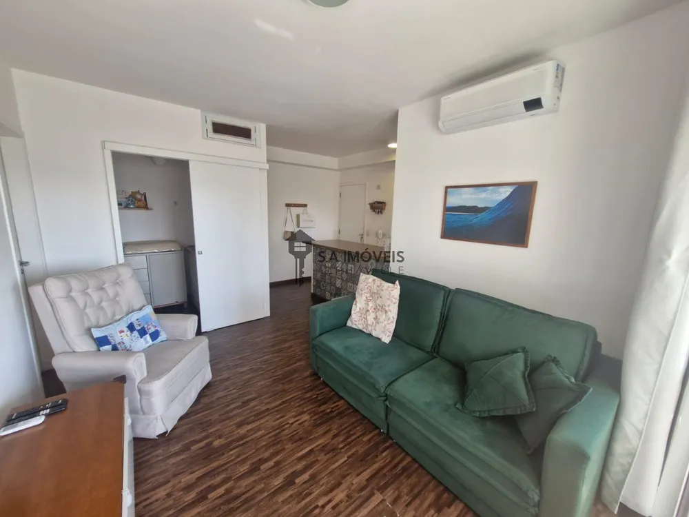 Apartamento, 1 quarto, 51 m² - Foto 3