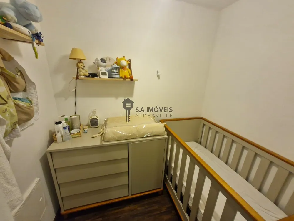 Apartamento, 1 quarto, 51 m² - Foto 8
