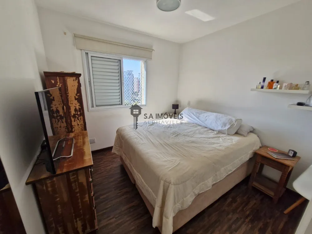 Apartamento, 1 quarto, 51 m² - Foto 7