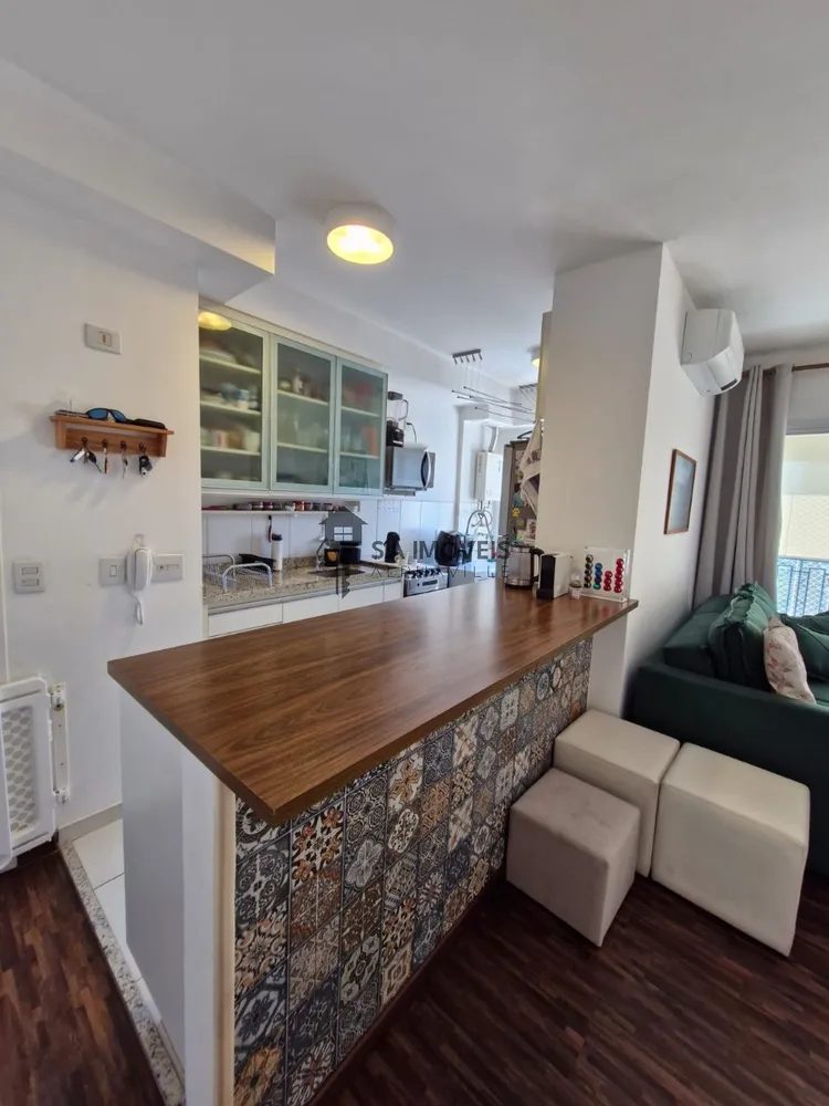 Apartamento, 1 quarto, 51 m² - Foto 4