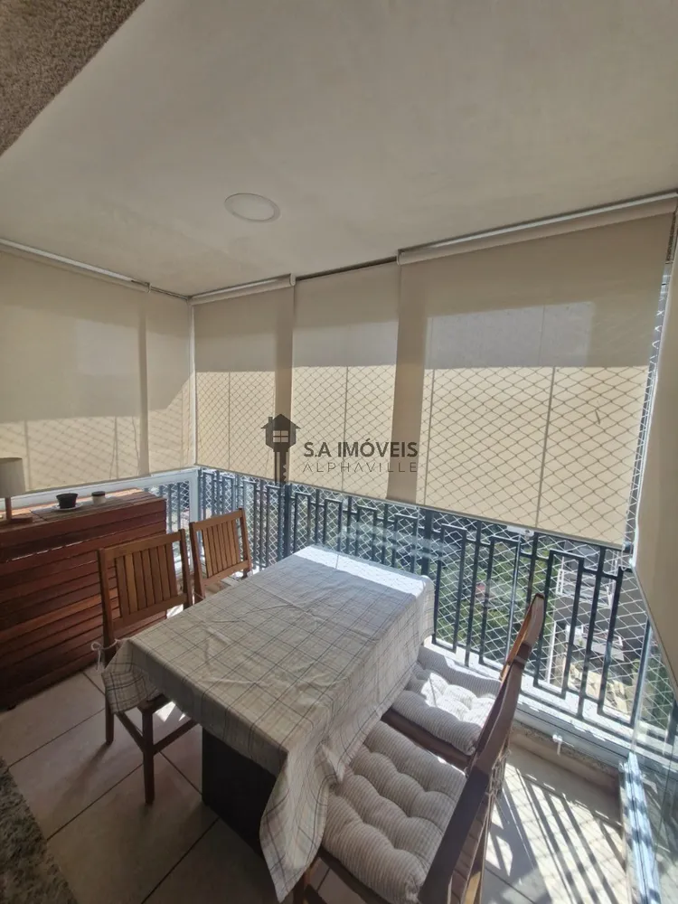 Apartamento, 1 quarto, 51 m² - Foto 2