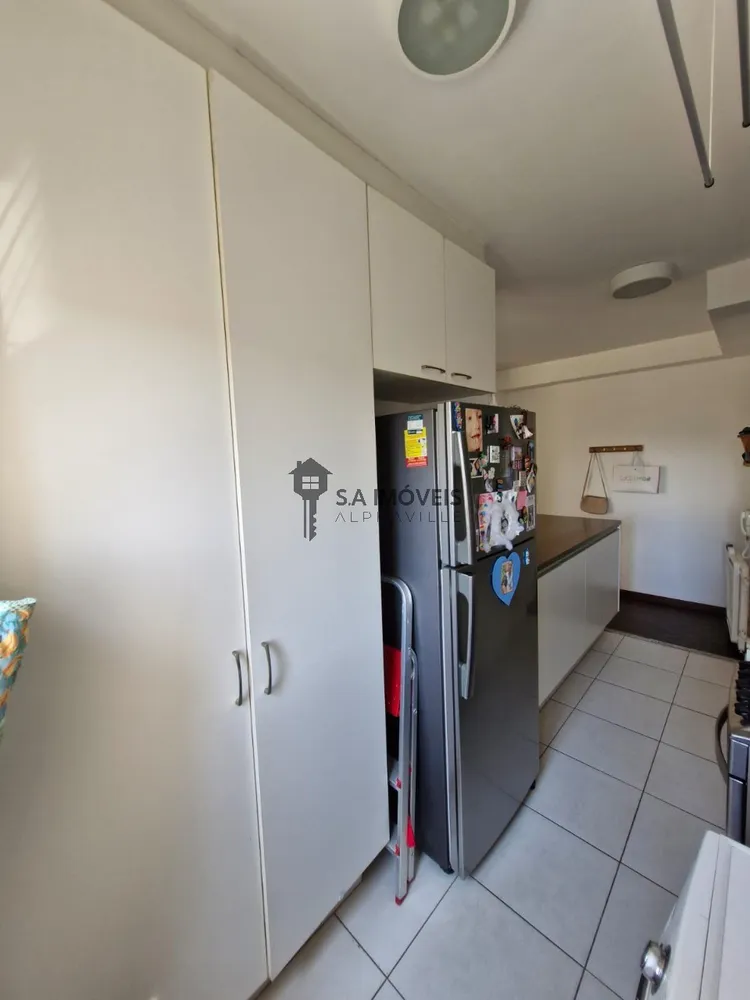 Apartamento, 1 quarto, 51 m² - Foto 6