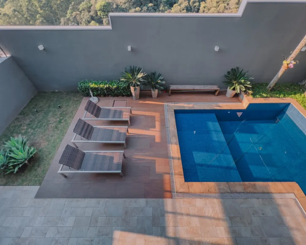 Casa de Condomínio, 4 quartos - Foto 7
