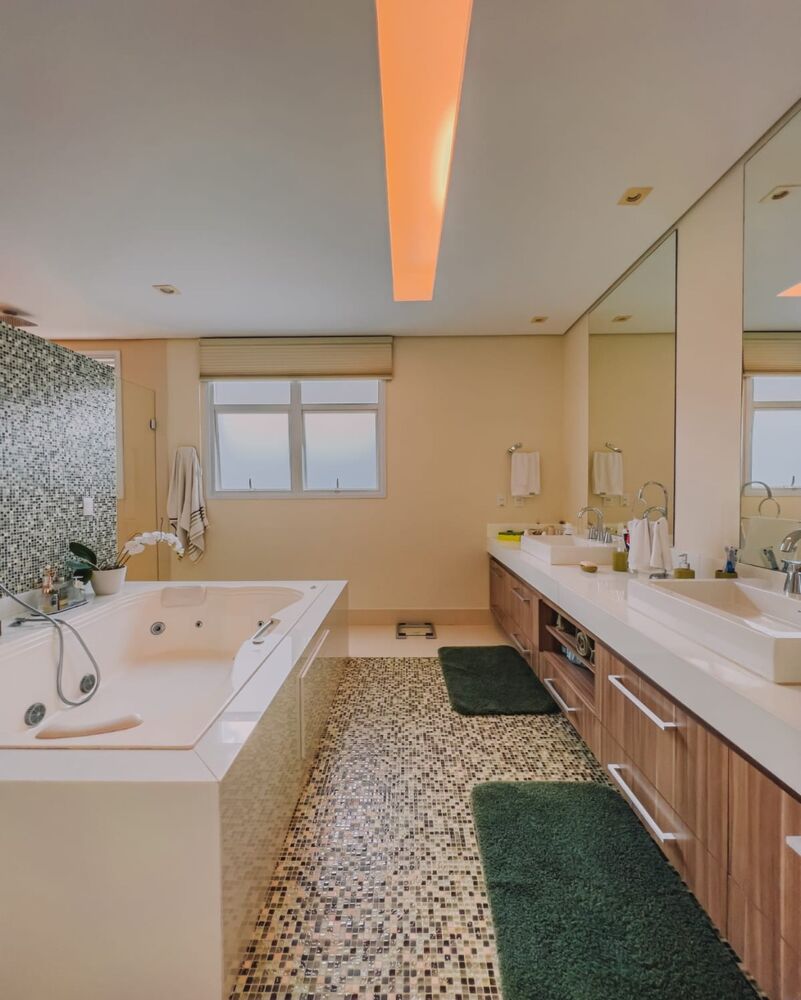 Casa de Condomínio, 4 quartos - Foto 8