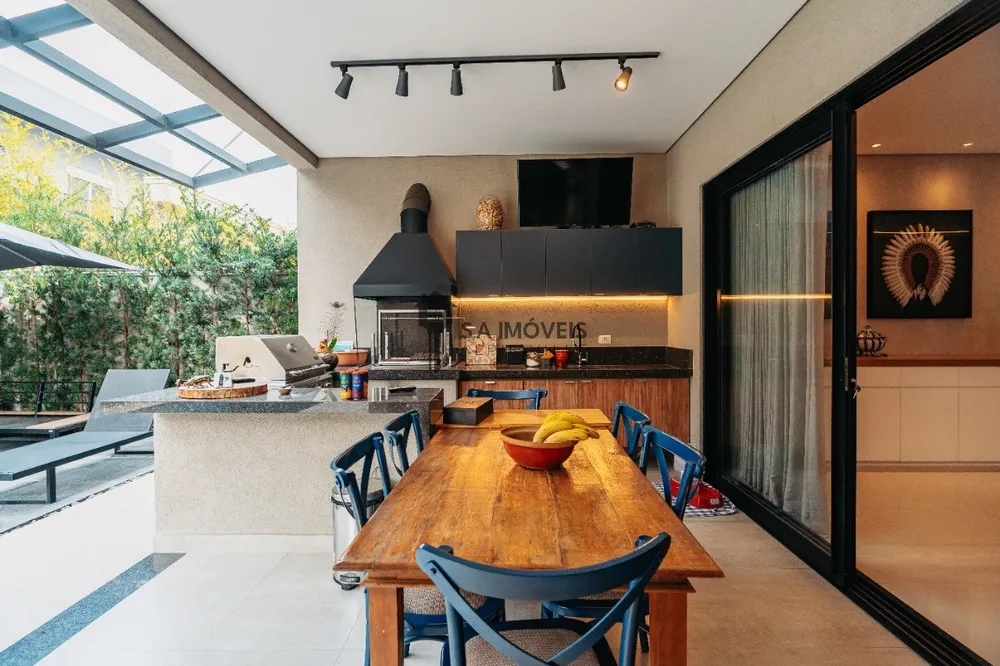 Casa de Condomínio, 4 quartos - Foto 7
