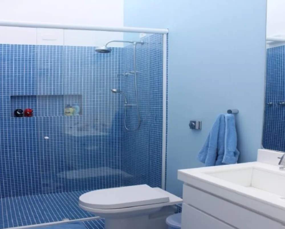 Casa de Condomínio, 4 quartos - Foto 11