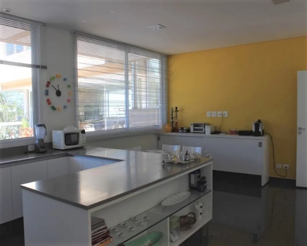 Casa de Condomínio, 4 quartos - Foto 12