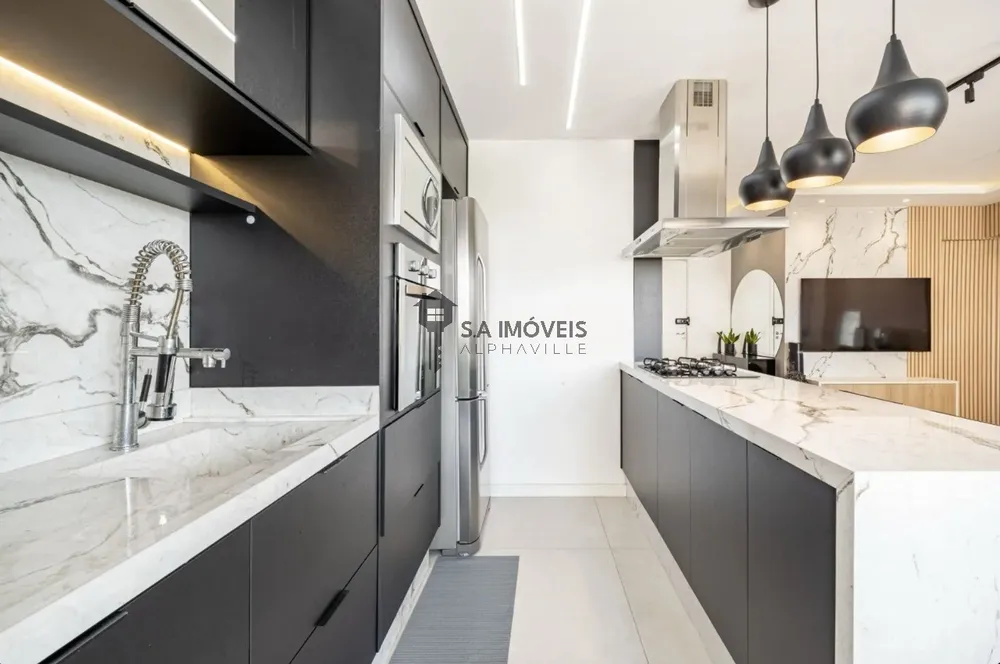 Apartamento, 1 quarto, 59 m² - Foto 6