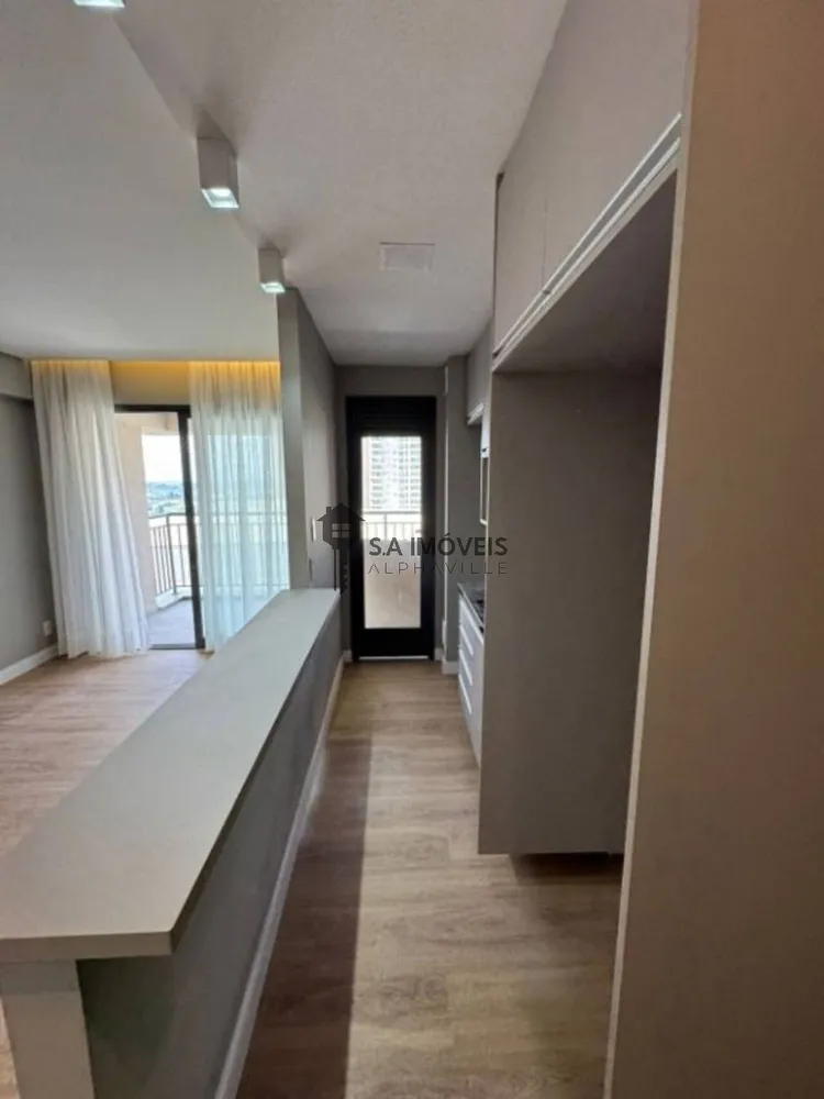 Apartamento, 2 quartos, 64 m² - Foto 4